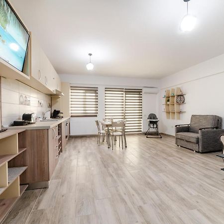 Derya Suites - Mamaia Nord Navodari Luaran gambar
