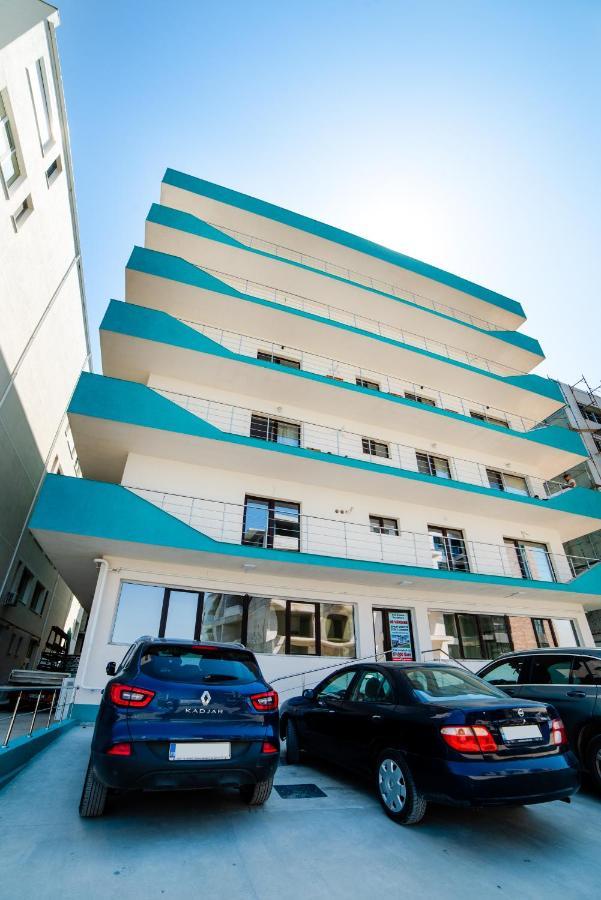 Derya Suites - Mamaia Nord Navodari Luaran gambar