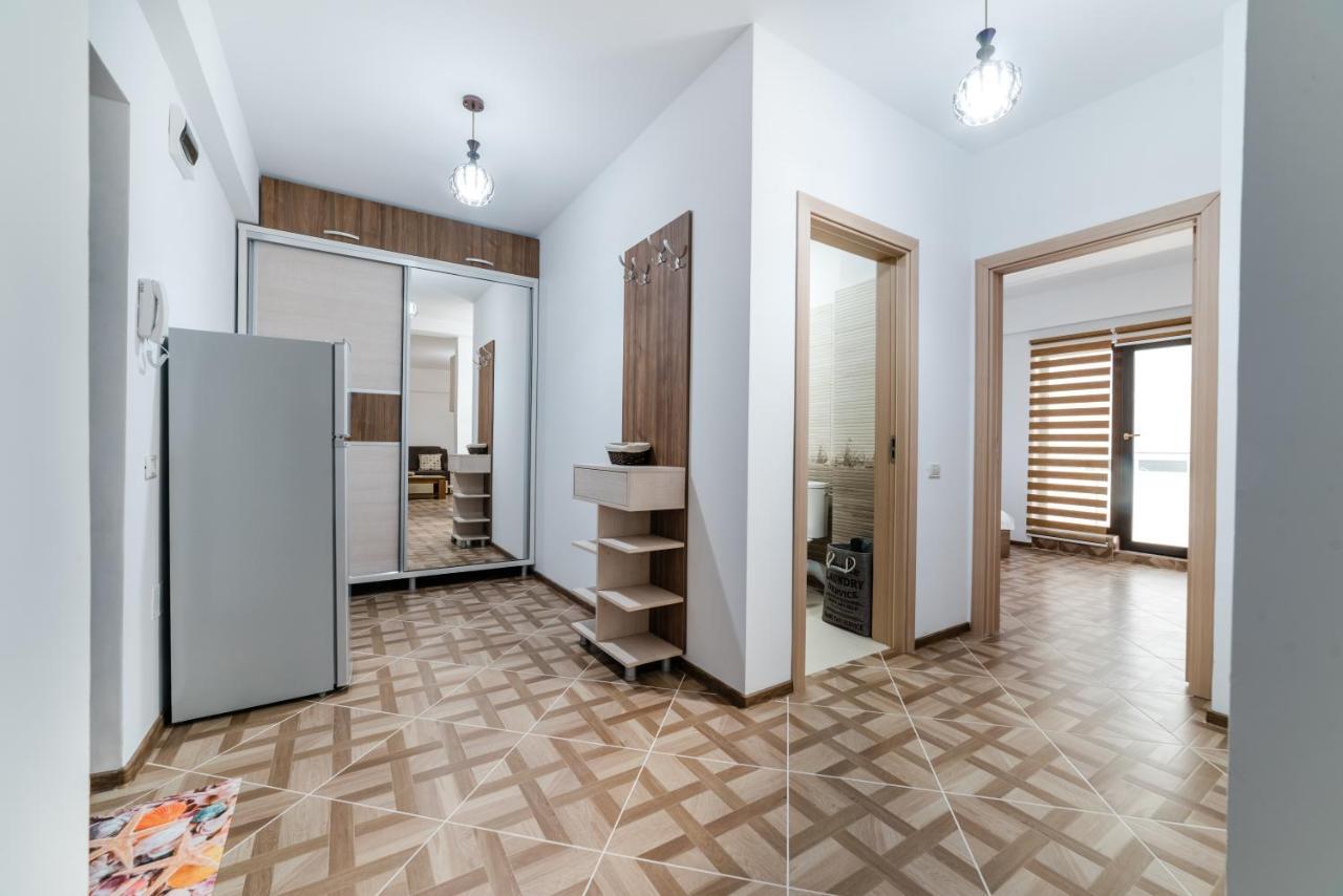 Derya Suites - Mamaia Nord Navodari Luaran gambar
