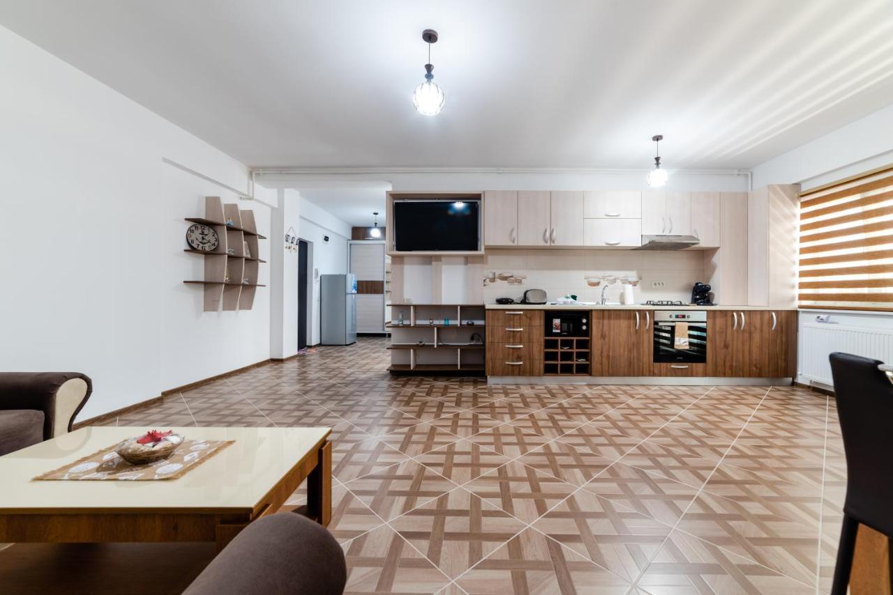 Derya Suites - Mamaia Nord Navodari Luaran gambar