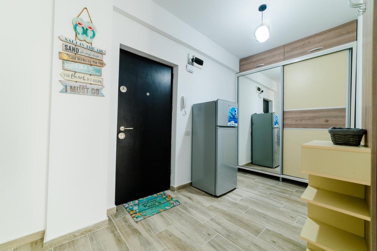 Derya Suites - Mamaia Nord Navodari Luaran gambar