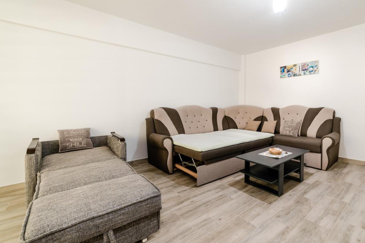 Derya Suites - Mamaia Nord Navodari Luaran gambar