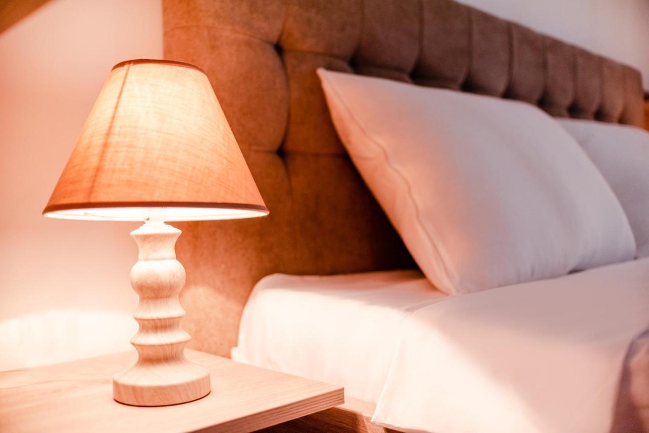 Derya Suites - Mamaia Nord Navodari Luaran gambar