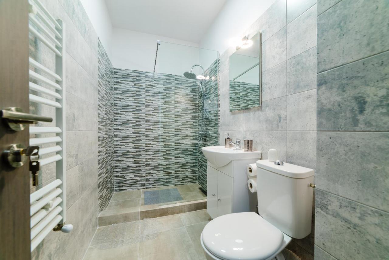 Derya Suites - Mamaia Nord Navodari Luaran gambar