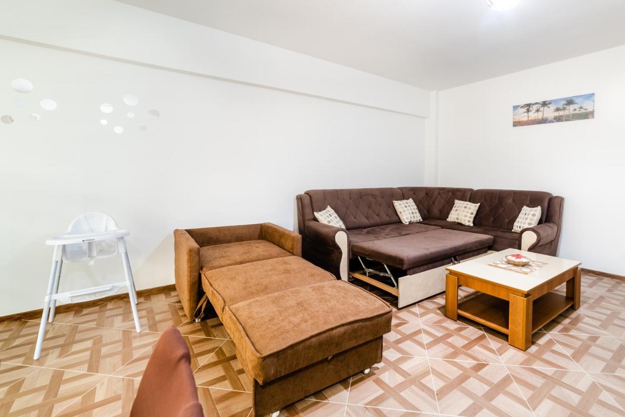 Derya Suites - Mamaia Nord Navodari Luaran gambar