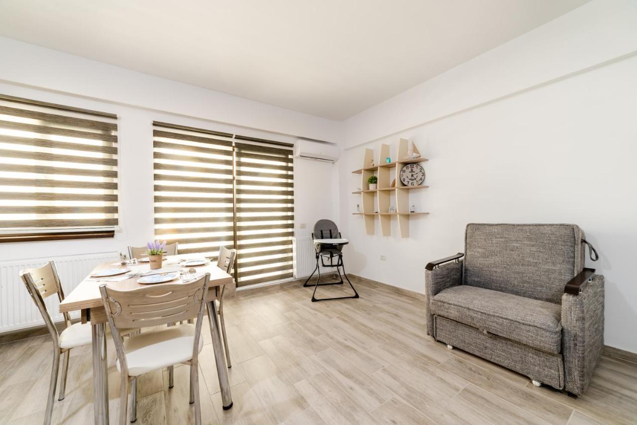 Derya Suites - Mamaia Nord Navodari Luaran gambar