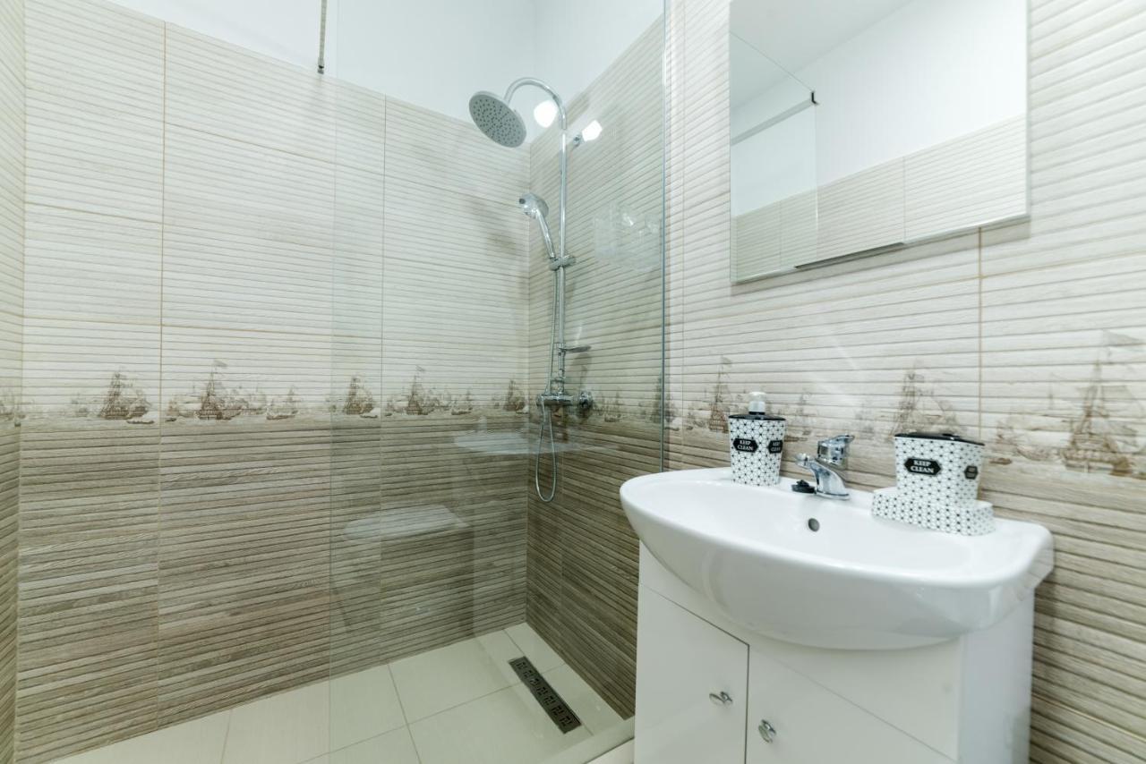 Derya Suites - Mamaia Nord Navodari Luaran gambar