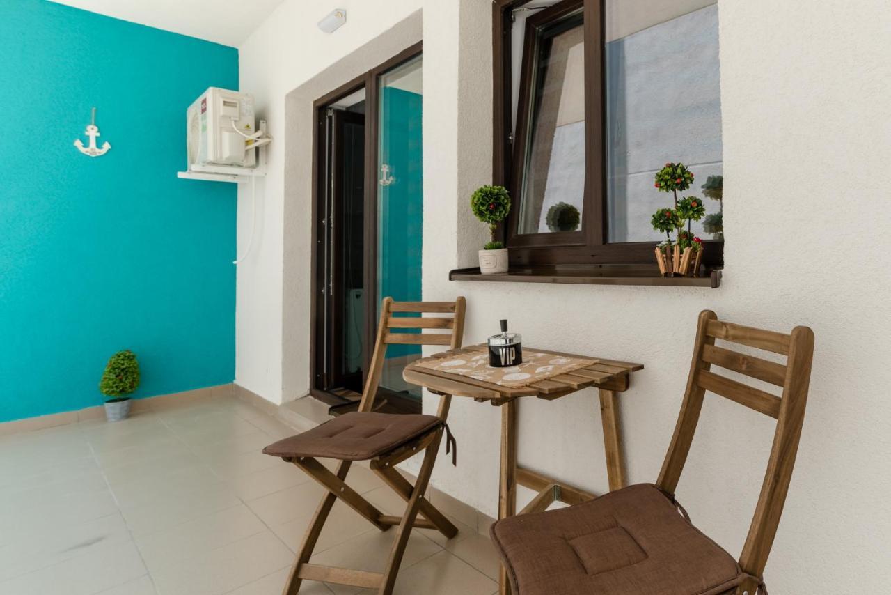 Derya Suites - Mamaia Nord Navodari Luaran gambar