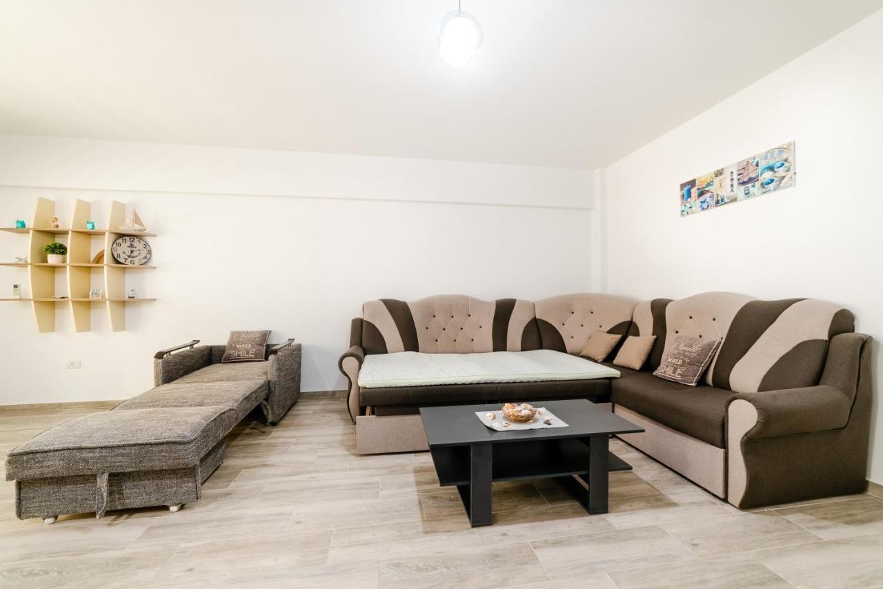 Derya Suites - Mamaia Nord Navodari Luaran gambar