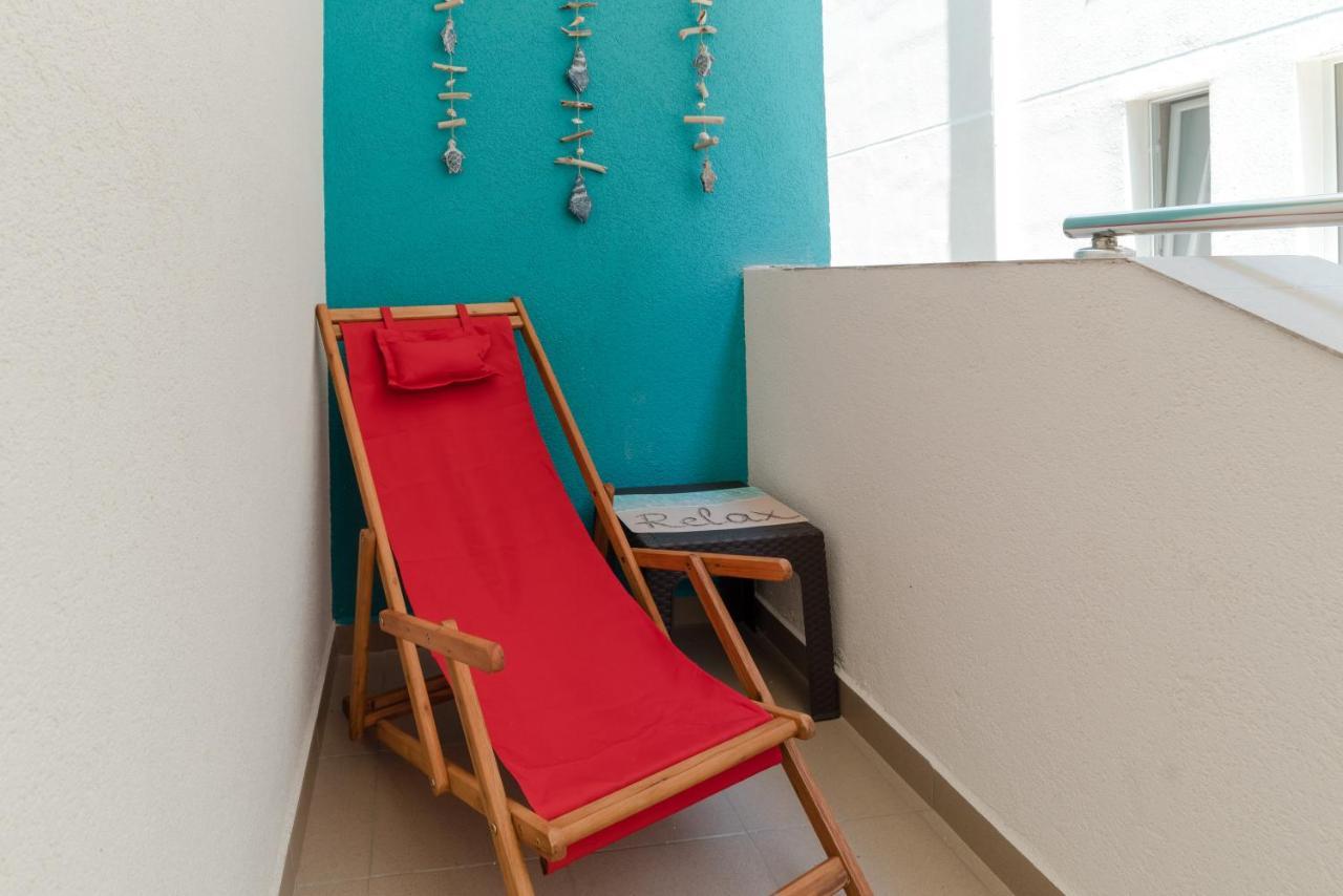 Derya Suites - Mamaia Nord Navodari Luaran gambar