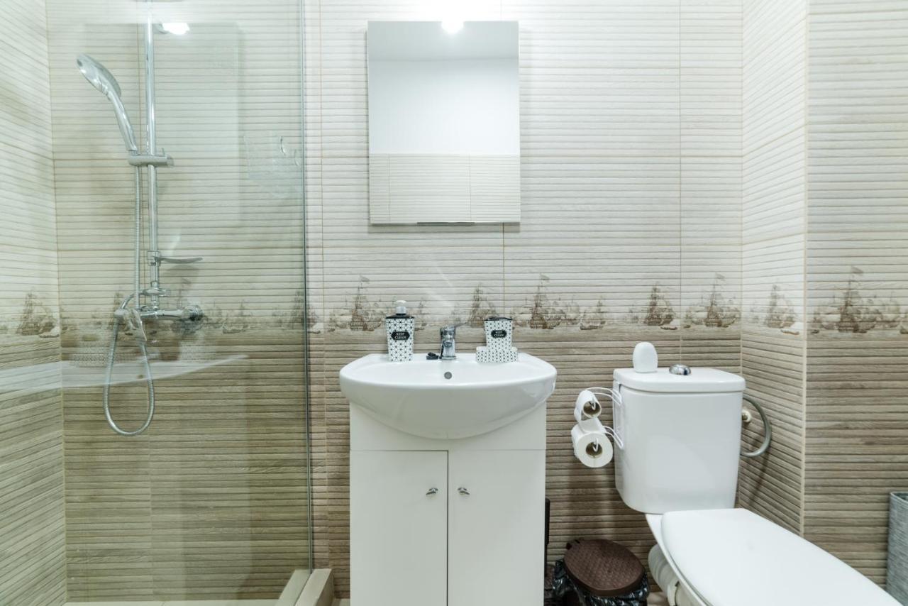 Derya Suites - Mamaia Nord Navodari Luaran gambar
