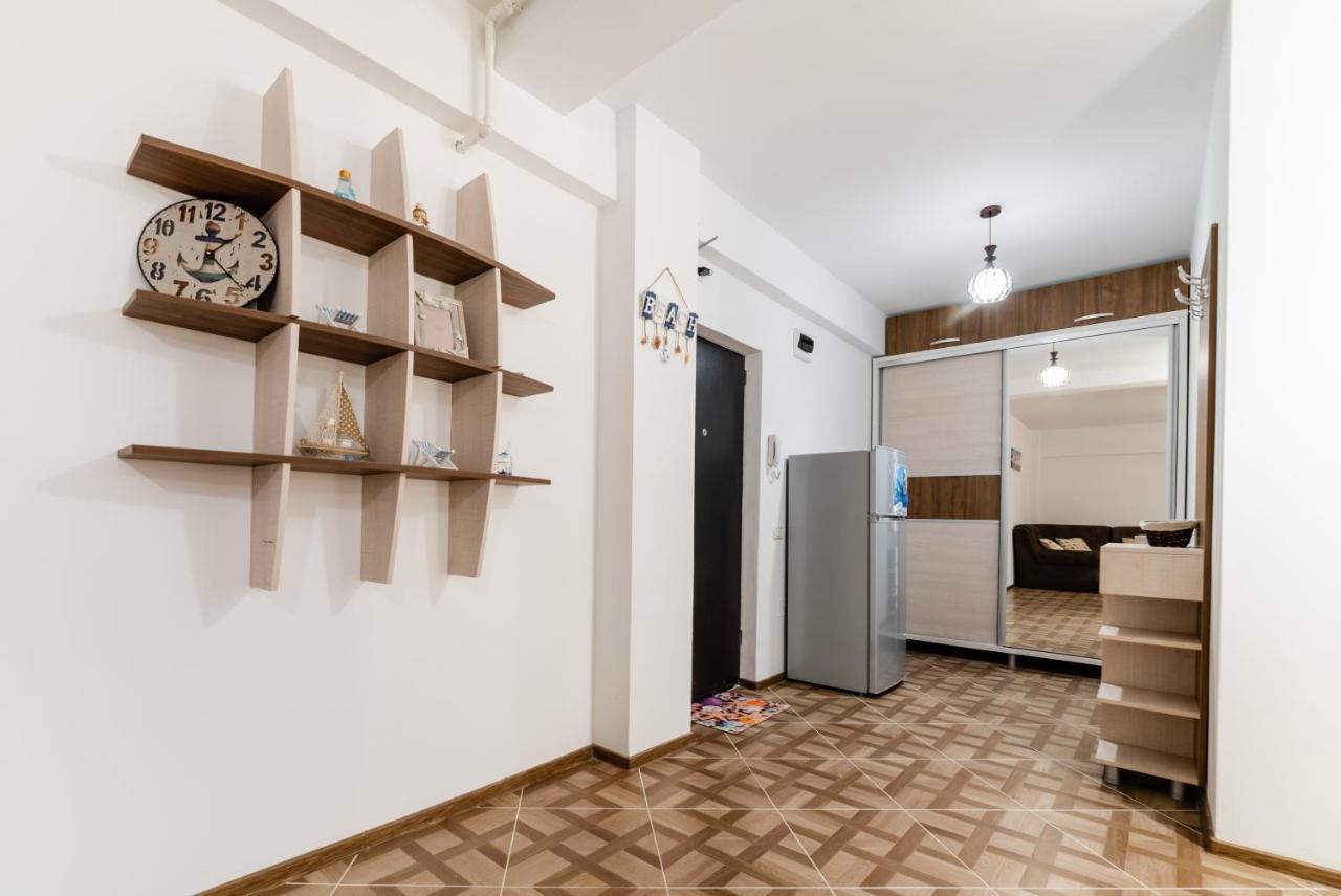 Derya Suites - Mamaia Nord Navodari Luaran gambar